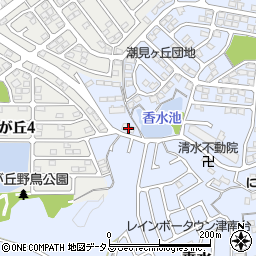 三重県津市垂水2649-5周辺の地図