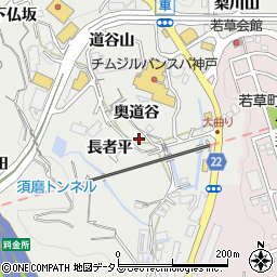 アクセスオート・ジャパン周辺の地図