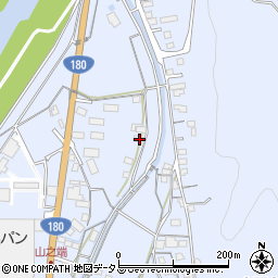 岡山県総社市井尻野849-4周辺の地図