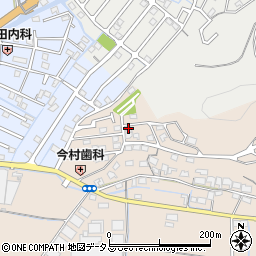 岡山県岡山市東区古都南方218周辺の地図