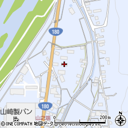 岡山県総社市井尻野847周辺の地図