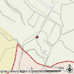 三重県伊賀市東谷910周辺の地図