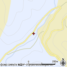 岡山県井原市芳井町下鴫2744周辺の地図