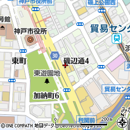 ドヰ手芸品株式会社周辺の地図