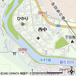 有限会社石川建築周辺の地図