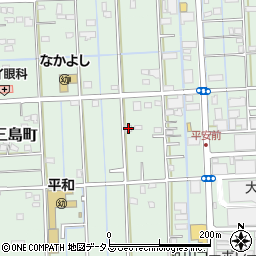 有限会社ソウキン周辺の地図