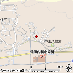岡山県岡山市東区古都南方3013周辺の地図