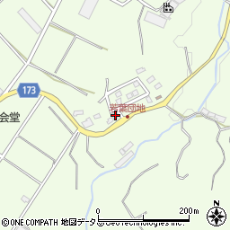 静岡県湖西市白須賀5000-36周辺の地図