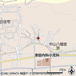 岡山県岡山市東区古都南方3011周辺の地図