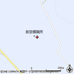東京都大島町差木地下フギ周辺の地図