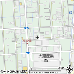 マシン・テック・ヤマシタ有限会社周辺の地図