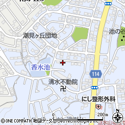 三重県津市垂水2670-206周辺の地図