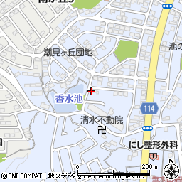 三重県津市垂水2670-208周辺の地図