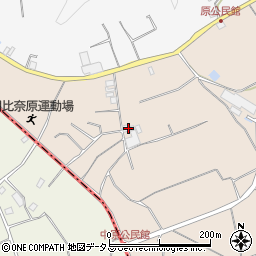 静岡県牧之原市須々木2787周辺の地図
