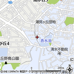 三重県津市垂水2670-243周辺の地図