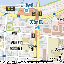 ＳＲ経営サポート周辺の地図