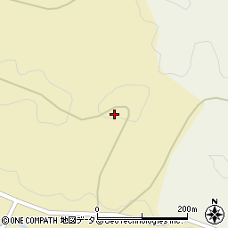 広島県三次市三和町有原214周辺の地図