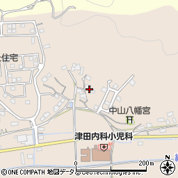 岡山県岡山市東区古都南方3014周辺の地図