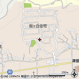 岡山県岡山市東区古都南方2893-35周辺の地図