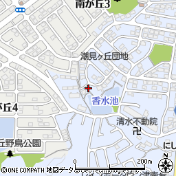 三重県津市垂水2670-226周辺の地図