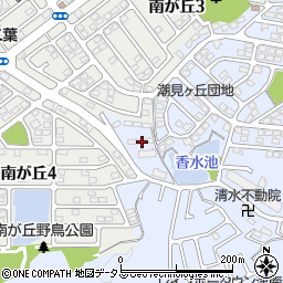 三重県津市垂水2651周辺の地図