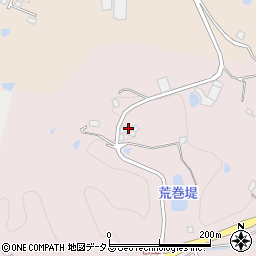 有限会社益田市衛生公社周辺の地図