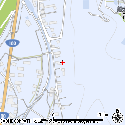 岡山県総社市井尻野1006-4周辺の地図