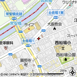 村田健吾税理士事務所周辺の地図