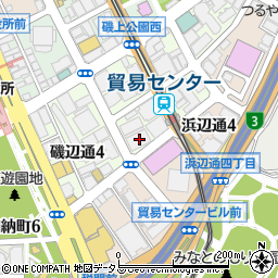 兵庫県神戸市中央区磯辺通3丁目1 7の地図 住所一覧検索 地図マピオン