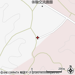 広島県神石郡神石高原町光信579周辺の地図