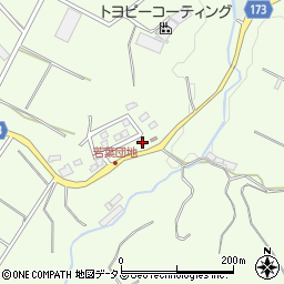 静岡県湖西市白須賀5000-41周辺の地図