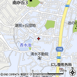 三重県津市垂水2670-204周辺の地図