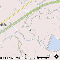 静岡県菊川市高橋1285周辺の地図