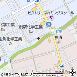 静岡県菊川市赤土1200-6周辺の地図