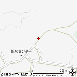 広島県山県郡北広島町寺原2956周辺の地図