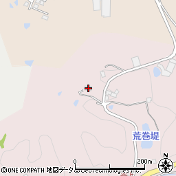 島根県益田市東町41-29周辺の地図