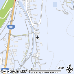 岡山県総社市井尻野1052周辺の地図