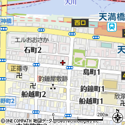 有限会社Ｌｉｕｔｅｒｉａ‐ＢＡＴＯ周辺の地図