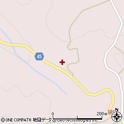 広島県三次市上田町1484周辺の地図