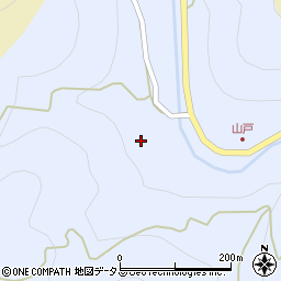 岡山県井原市芳井町下鴫2007周辺の地図
