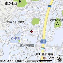 三重県津市垂水2670-28周辺の地図