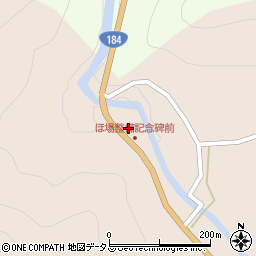 広島県三次市吉舎町雲通1075周辺の地図