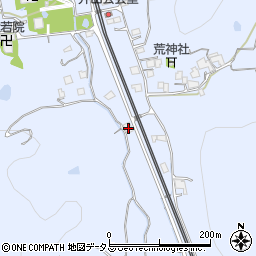 岡山県総社市井尻野1879周辺の地図