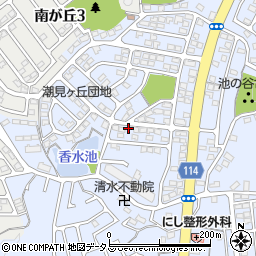三重県津市垂水2670-30周辺の地図