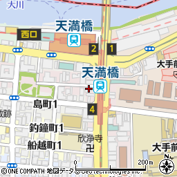 小寺司法書士事務所周辺の地図