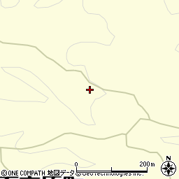 広島県神石郡神石高原町亀石430周辺の地図