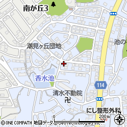 三重県津市垂水2670-203周辺の地図