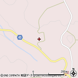 広島県三次市上田町1488周辺の地図