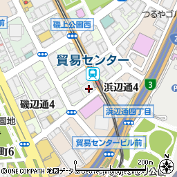 兵庫県神戸市中央区磯辺通3丁目1 2の地図 住所一覧検索 地図マピオン