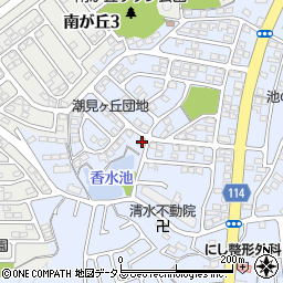 三重県津市垂水2670-220周辺の地図
